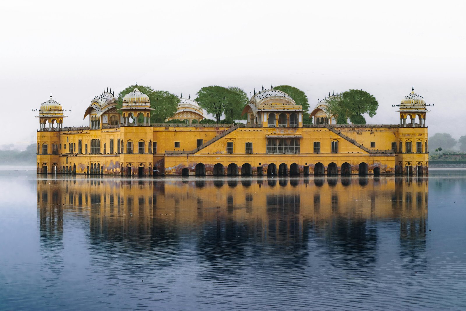 Jal Mahal